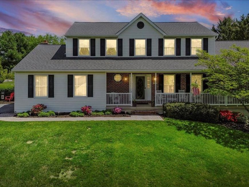 4465 Monument Drive, Sykesville, MD 21784 Main Photo