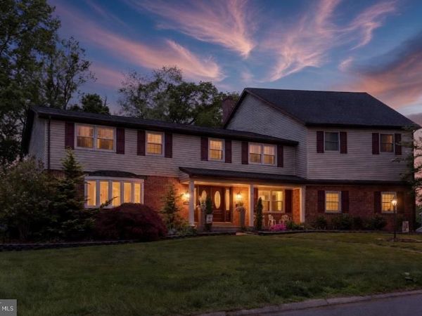 508 GALE ROAD, CAMP HILL, PA 17011