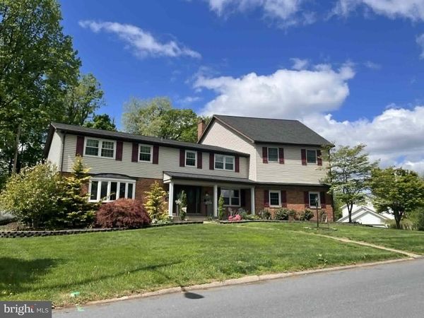 508 GALE ROAD, CAMP HILL, PA 17011