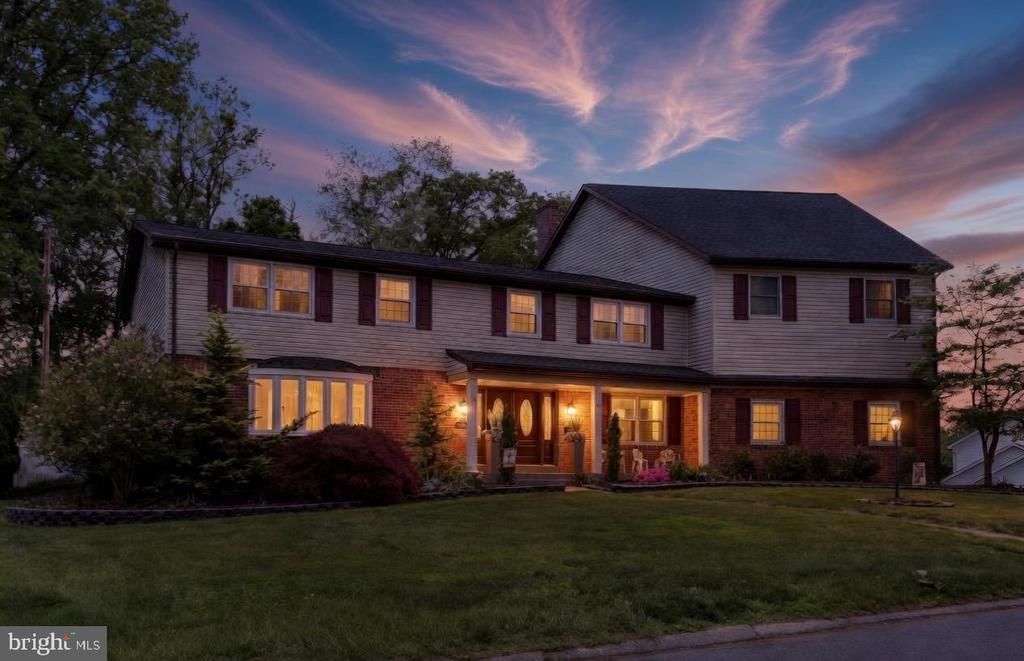 508 GALE ROAD, CAMP HILL, PA 17011