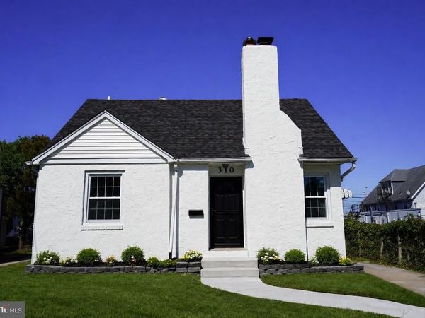 310 SWARTHMORE AVENUE , FOLSOM, PA 19033