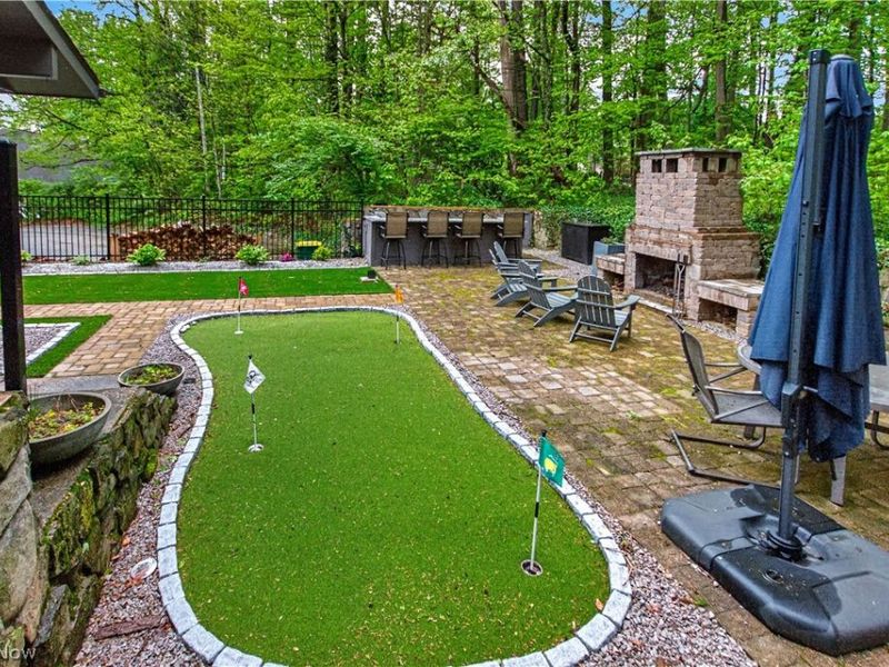455 Barrington Ridge Road , Painesville, OH 44077 Photo 32