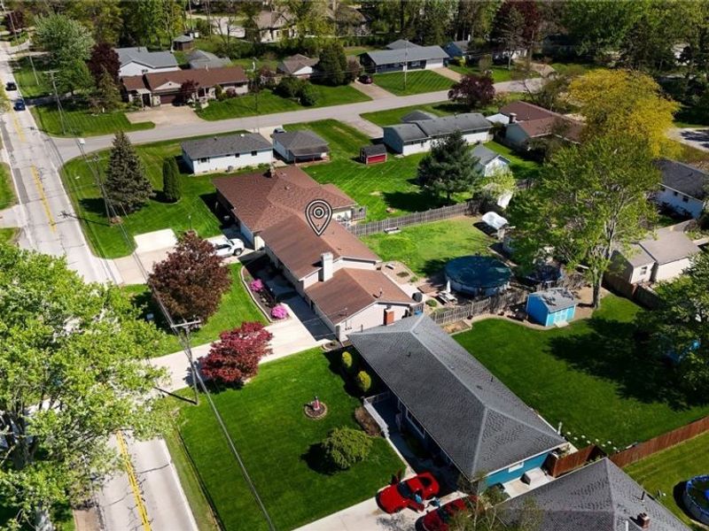 640 W Martin Avenue , Amherst, OH 44001 Photo 49