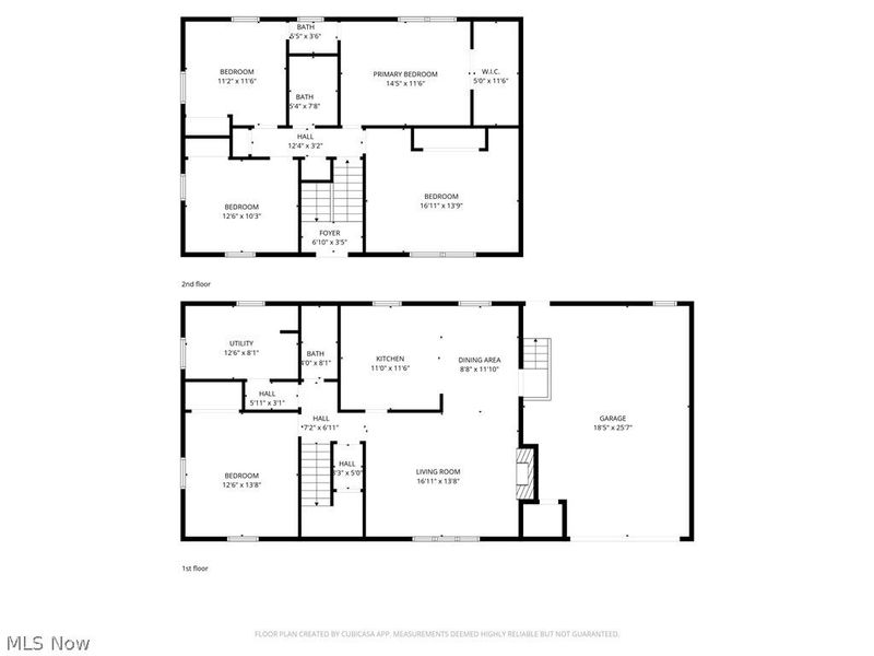 640 W Martin Avenue , Amherst, OH 44001 Photo 50