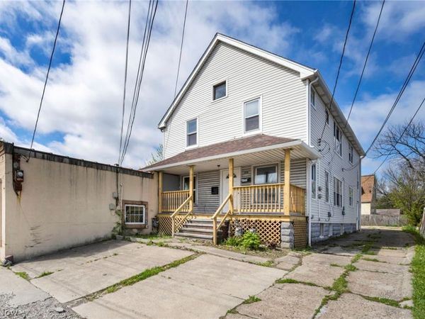 3278 W 117th Street , Cleveland, OH 44111