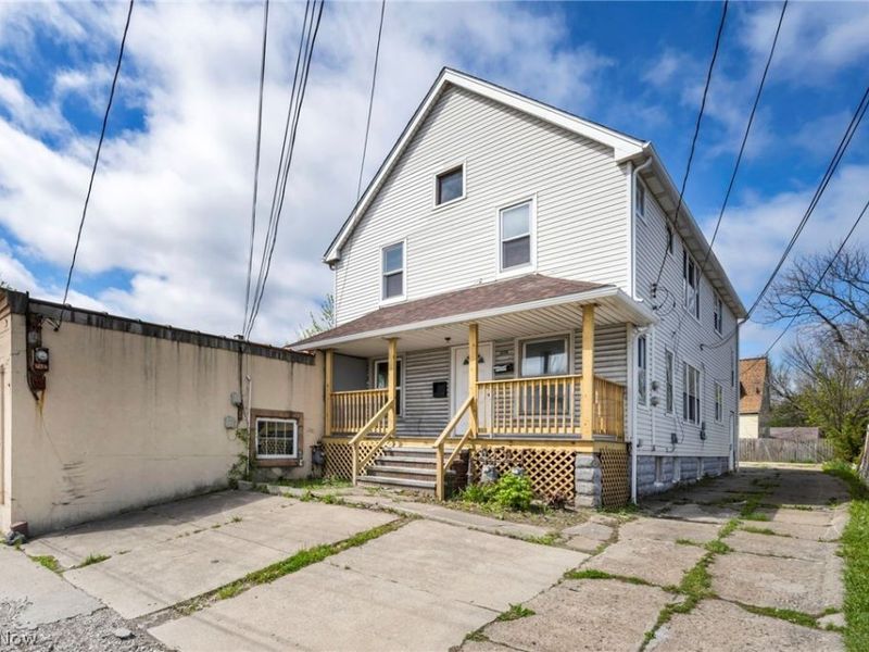 3278 W 117th Street, Cleveland, OH 44111 Photo 1