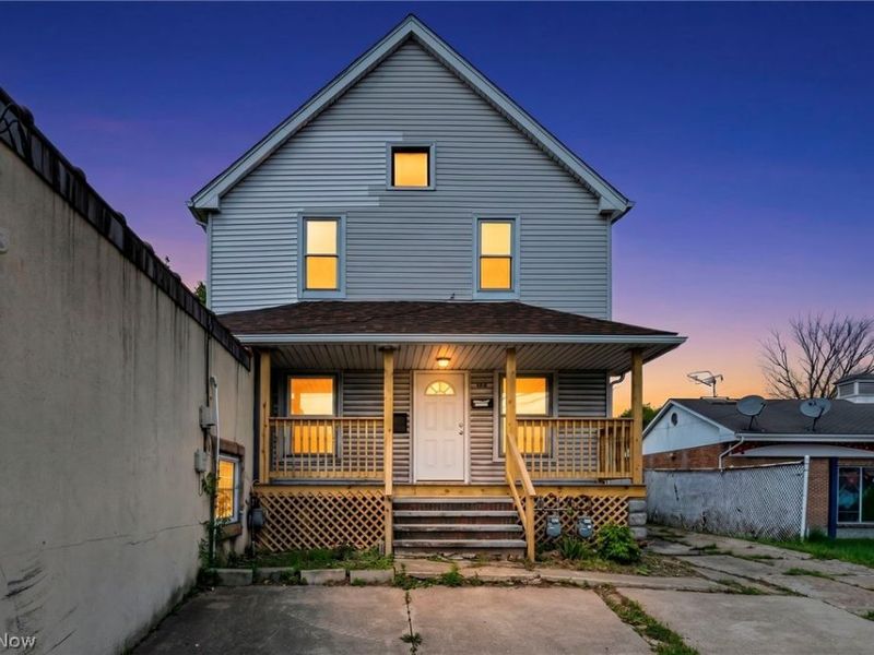 3278 W 117th Street, Cleveland, OH 44111 Photo 2
