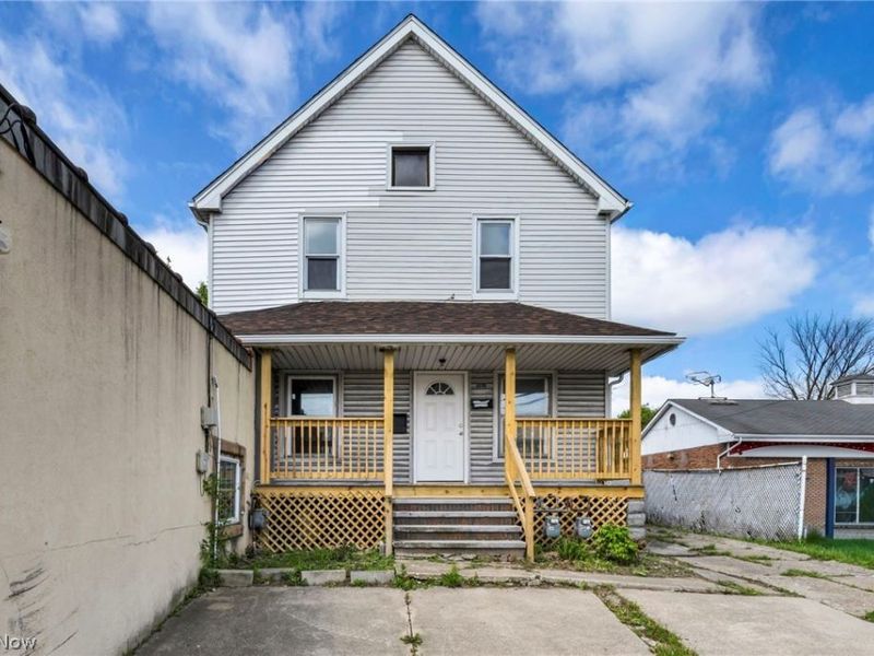 3278 W 117th Street, Cleveland, OH 44111 Photo 3