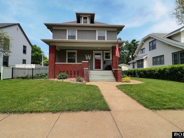742 E 4th Street, Fremont, NE 68025