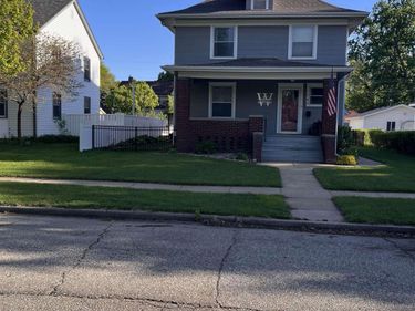 742 E 4th Street , Fremont, NE 68025