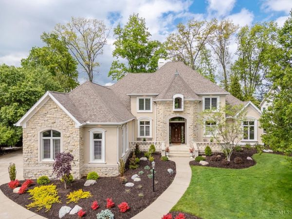 11779 Grandstone Lane, Montgomery, OH 45249