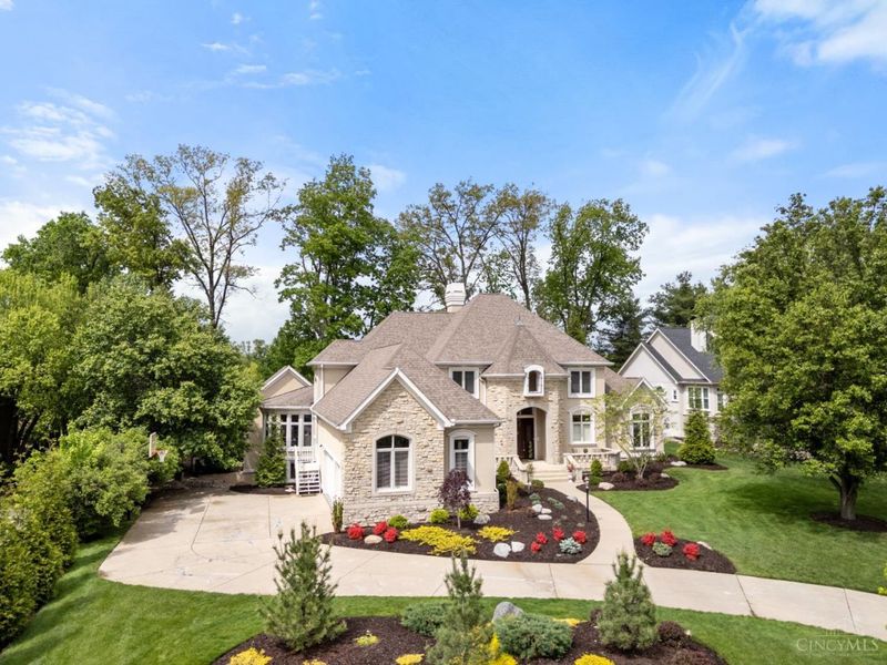 11779 Grandstone Lane, Montgomery, OH 45249 Photo 2