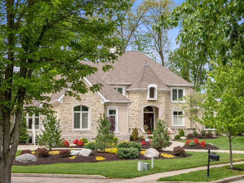 11779 Grandstone Lane, Montgomery, OH 45249 Photo 3