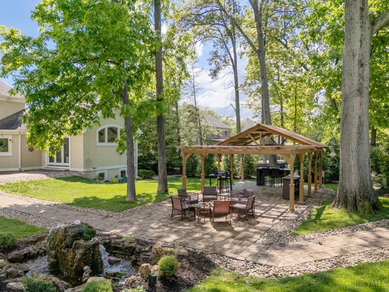 11779 Grandstone Lane, Montgomery, OH 45249 Photo 64
