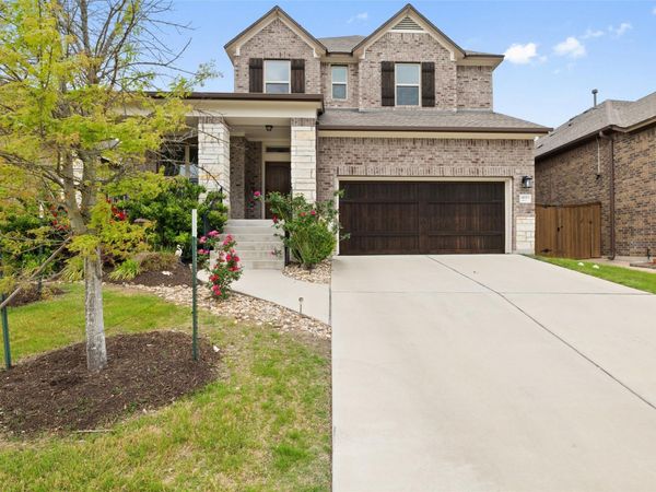 14920 Cabrillo WAY , Austin, TX 78738