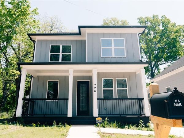 726 Windsor Street SW, Atlanta, GA 30310