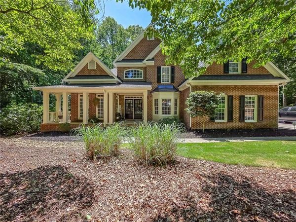 4490 Summerwood Drive , Cumming, GA 30041