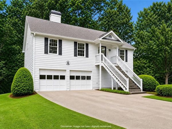 2000 Emerald Drive, Cumming, GA 30040