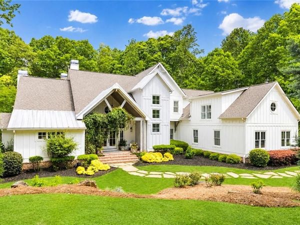 14970 S Thompson Road, Milton, GA 30004
