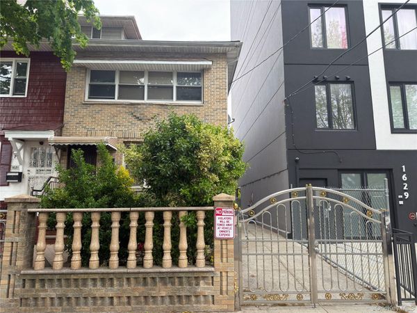 1625 Brooklyn Avenue, Unit 1, Brooklyn, NY 11210
