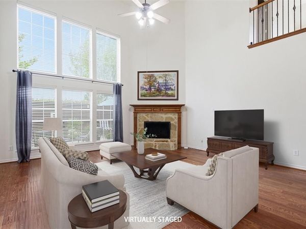 2305 Trickling Creek Drive, Garland, TX 75041