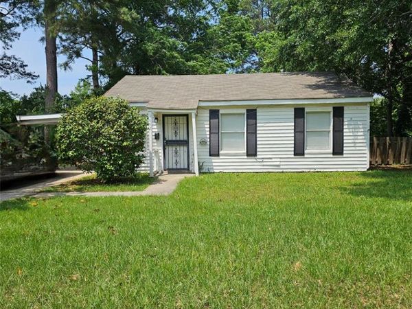 1808 Corbitt Street, Shreveport, LA 71108