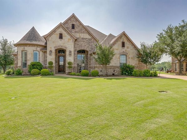 2401 Eagle Narrows Court, Fort Worth, TX 76179
