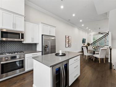 4612 New Water Lane, Dallas, TX 75219