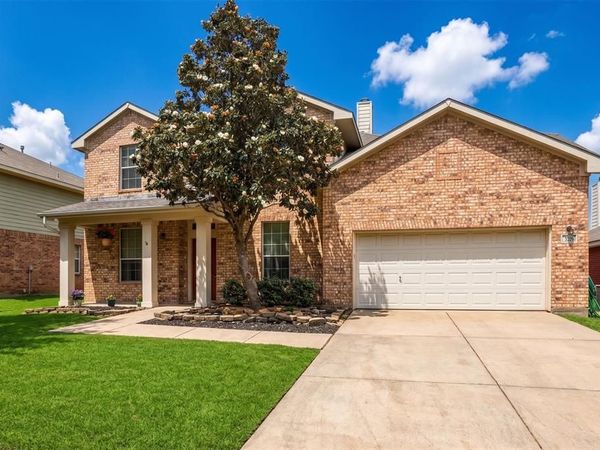 1328 Missouri Street, Celina, TX 75009