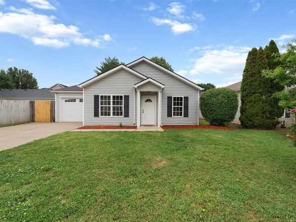 105 Rosie Street , Bowling Green, KY 42103