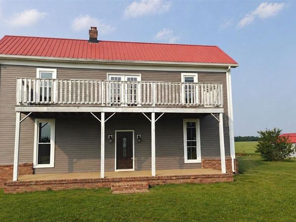 3530 Sulphur Springs Church Road , Franklin, KY 42134