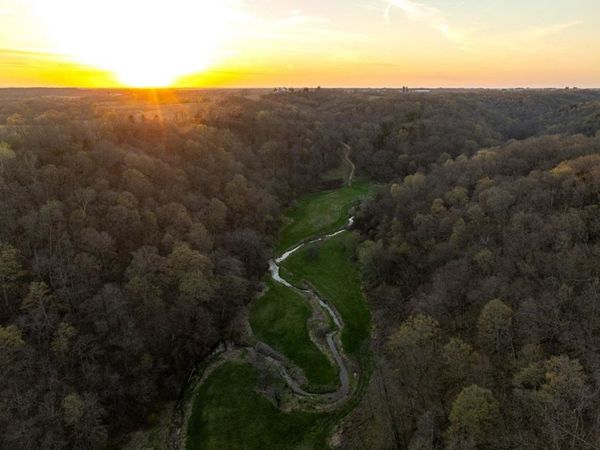 578.01± Acres Highway 133, Cassville, WI 53806