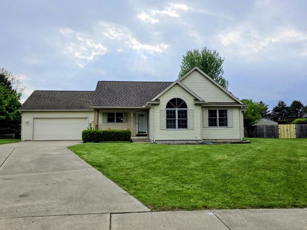 233 Hatch Avenue, Coldwater, MI 49036