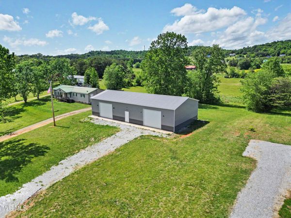 00 Red Hill Road, Greeneville, TN 37743