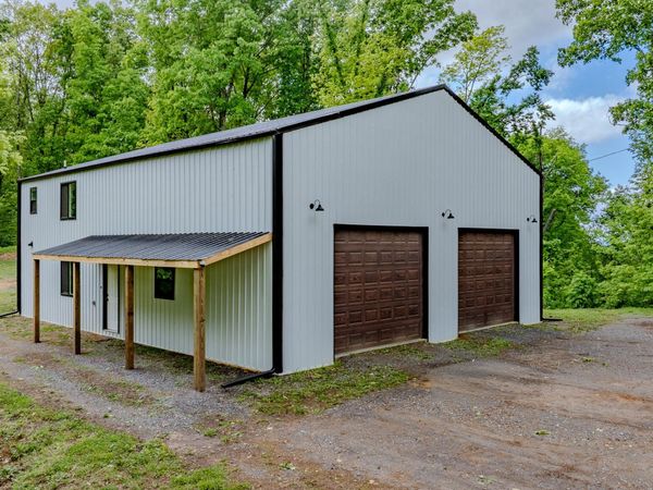 140 Bl Moore Lane, Jonesborough, TN 37659