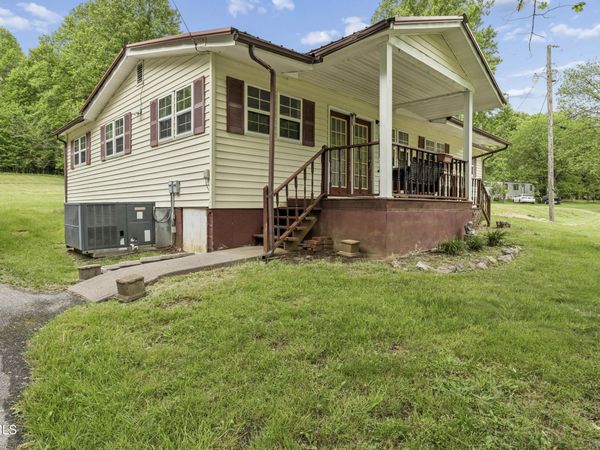 229 Rome Hollow Road, Elizabethton, TN 37643