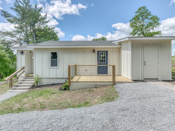 14457 Peaceful Lane, Bristol, VA 24202