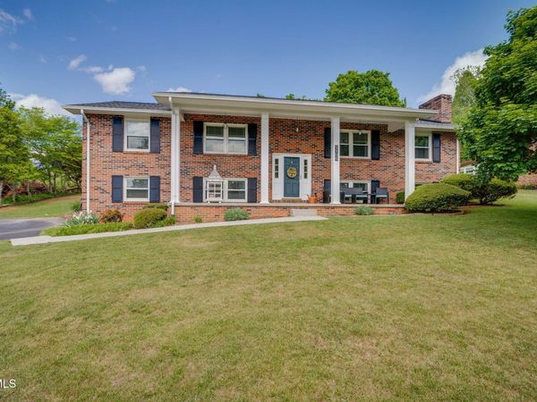 5106 Springview Street, Kingsport, TN 37664