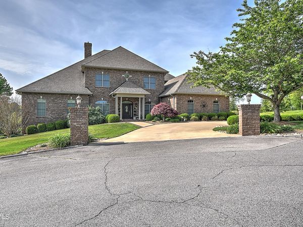 132 Westover Drive, Bristol, TN 37620