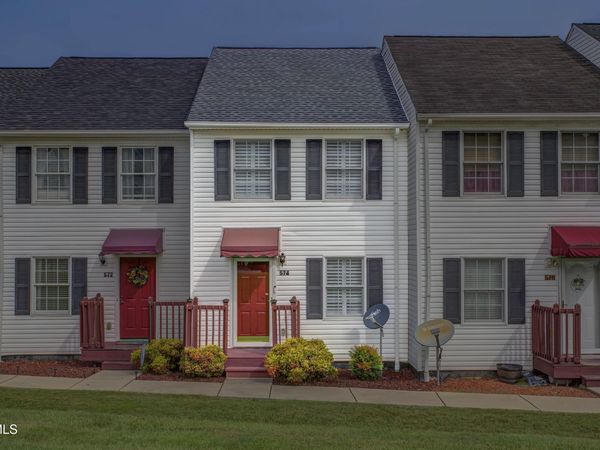 574 Beaverview Drive, Bristol, VA 24201