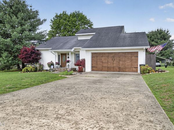21658 Lakeshore Drive, Abingdon, VA 24211