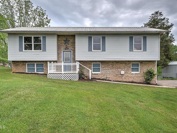 6059 Carters Valley Road, Church Hill, TN 37642