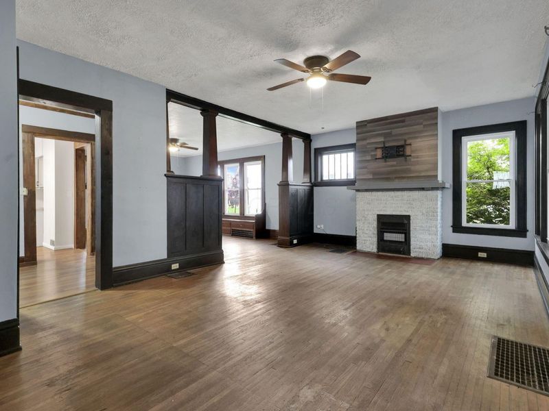 123 E Johnson Street , Upper Sandusky, OH 43351 Photo 12
