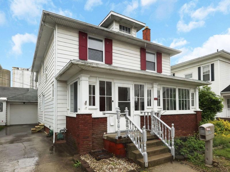 123 E Johnson Street , Upper Sandusky, OH 43351 Photo 3