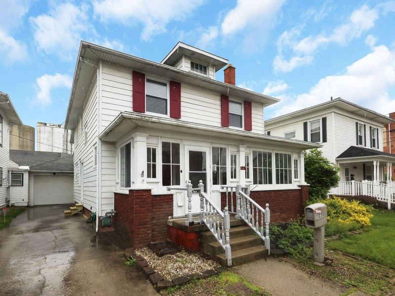 123 E Johnson Street , Upper Sandusky, OH 43351 Photo 4