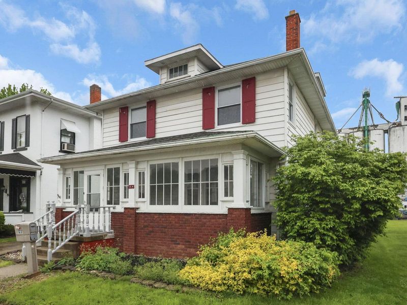 123 E Johnson Street , Upper Sandusky, OH 43351 Photo 5