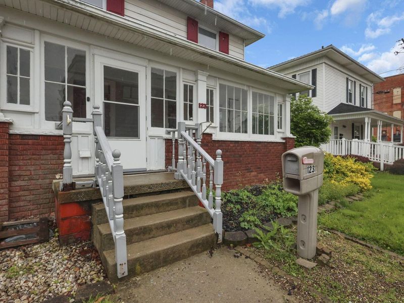123 E Johnson Street , Upper Sandusky, OH 43351 Photo 7
