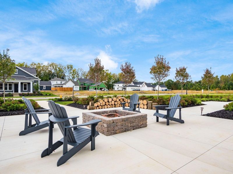 5463 Maple Drive, Lewis Center, OH 43035 Photo 100