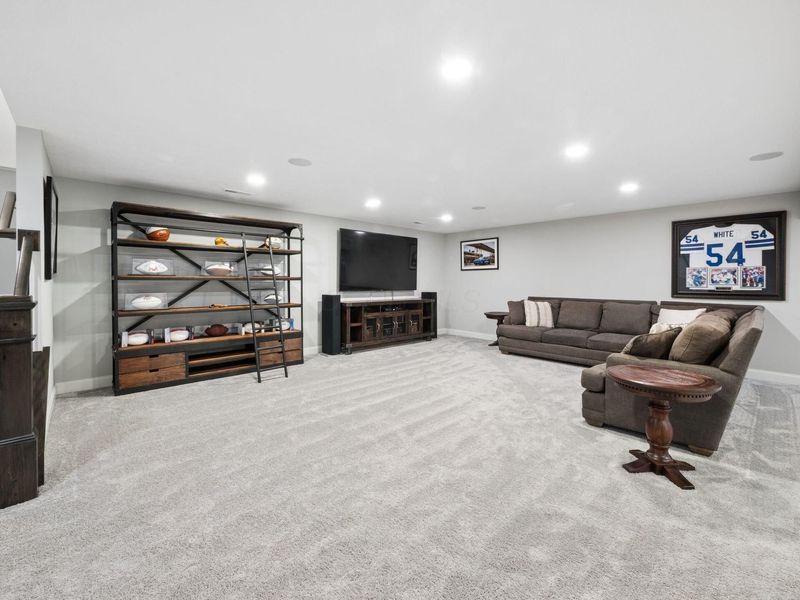5463 Maple Drive, Lewis Center, OH 43035 Photo 69