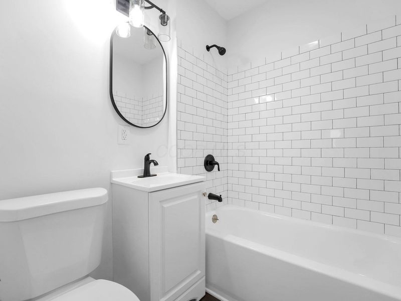 1628 Kohr Place , Columbus, OH 43211 Photo 16